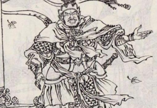 二十万元军杀来，徐达吓得直接传令挂免战牌