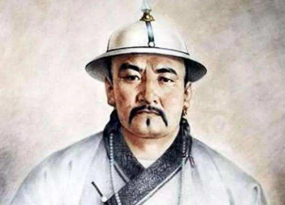 噶尔丹为什么被称作&ldquo;半神&rdquo;？噶尔丹是个怎么样的人？