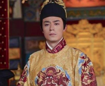 明朝时期，朱元璋的后代为何都比较短命？