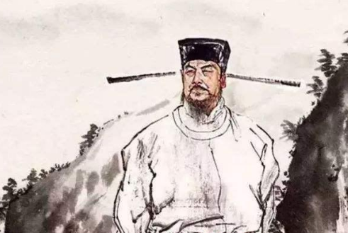 范仲淹的经济才能不比军事才能弱！看他怎么反其道而行救灾荒？