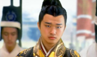 刘贺为什么会被废？他被废掉后说了什么话？