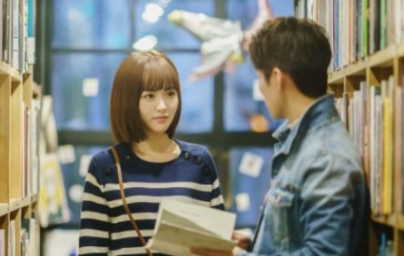《时间都知道》女主是什么人设？让人喜欢不起来！