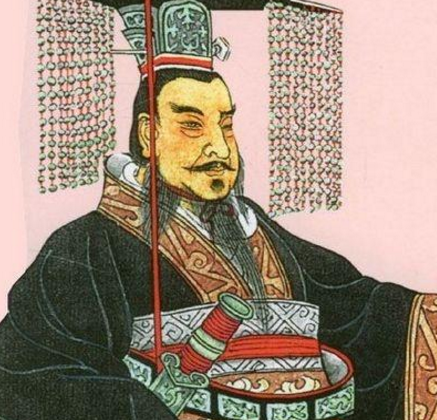 盘点历史上死的最没用面子的皇帝 唐庄宗李存勖被奶水呛死