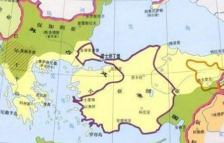 拜占庭帝国是怎么灭亡的 帝国灭亡的时间是什么时候