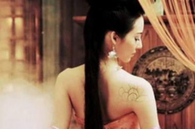 赵飞燕为什么会输给自己的妹妹？原因是什么