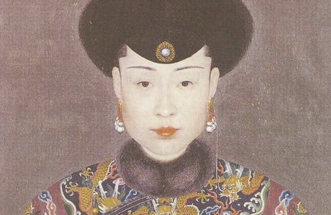 乾隆时期最长寿的妃子，婉贵妃为什么能活这么久？