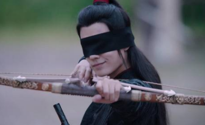 《陈情令》聂怀桑是最后的大boss？