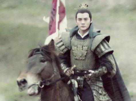 丘行恭：救过李世民的命，还参加过玄武门之变