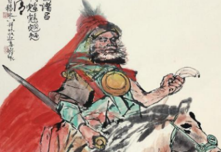 周勃是怎么化解汉武帝的猜忌的？