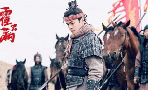 身处漠北李广被匈奴整得晕头转向，霍去病为什么能战无不胜？