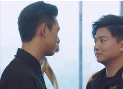 《亲爱的热爱的》毕东然加入战队替换了谁 毕东然结局是什么样的