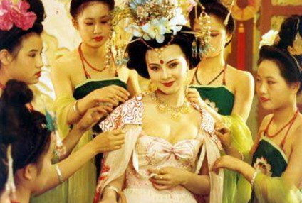 唐朝时期的生活究竟是什么样的 为何能让人念念不忘呢