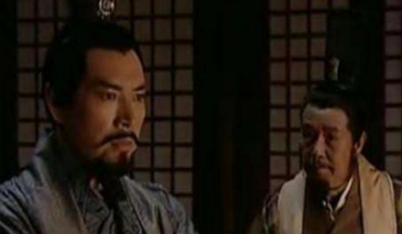 韩安国是怎么用一句话就让灌夫丧命的？