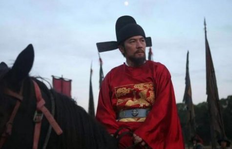 卢象升的天雄军有多厉害？卢象升为什么被叫&ldquo;卢阎王&rdquo;？