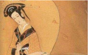 邑姜的生平怎么样？女人都应该这样