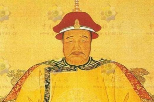 皇太极是个怎么样的人？一封信解开了他真实的历史面貌！