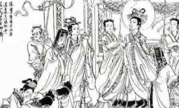 姬伯服是怎么被申侯打败的？真相是什么