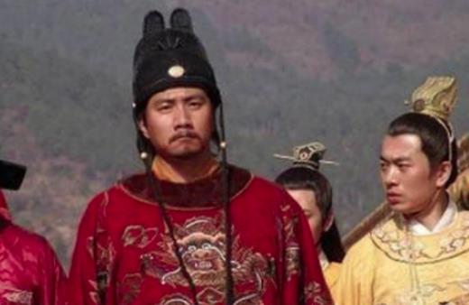 朱元璋屠戮开国功臣，为什么没人敢反抗？