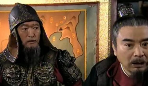 唐朝名将张士贵是一个什么样的人 他真的是一个奸诈的小人吗