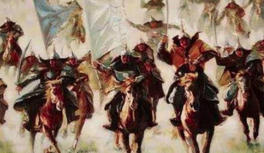 成吉思汗最信任拖雷，最后大汗却是窝阔台