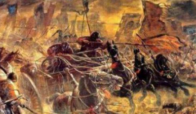 历史上昌平君是什么样的人？