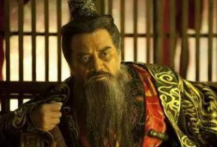 阖闾是怎么死的？被斩断脚趾而死？