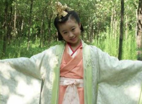 历史上唯一童养媳皇后，15岁就开始守寡