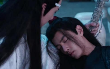 《陈情令》魏无羡何其有幸，你看哭了吗？
