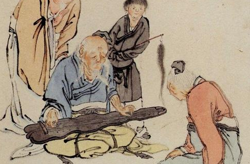 “三分损益法”是怎么诞生的？“三分损益法”在乐律发展史中起了什么作用？