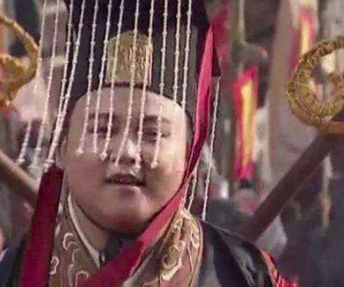 刘备之子比孙权之子要聪明，两人结局分别如何？