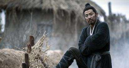 秦始皇在世时期为何项羽刘邦没有出来造反 原因都是各不相同的