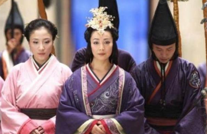 为什么刘邦要选择曹参当宰相呢 刘邦到底看重他哪一点