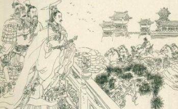 公子无亏的生平怎么样?他的人生选择是什么