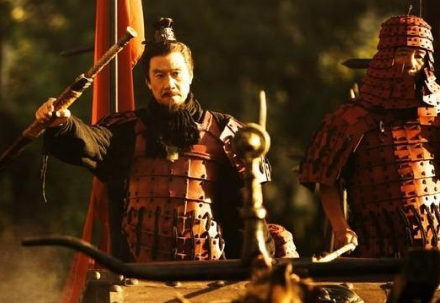 历史上真实的赵武灵王是什么样的人？