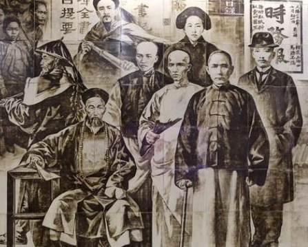 晚清时期的满人为何会参加反清运动 原因却是这样的