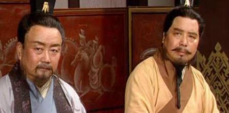 贾诩:智慧胜过诸葛亮和司马懿