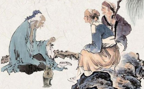 古时候流传的&ldquo;吃饭流汗，一生白干&rdquo;是怎么回事 有没有什么科学依据呢