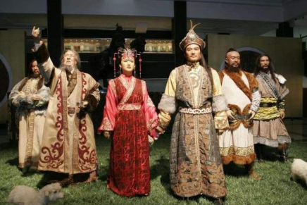 匈奴女子真的长得很丑吗 为何没有没有公主远嫁汉朝皇帝呢