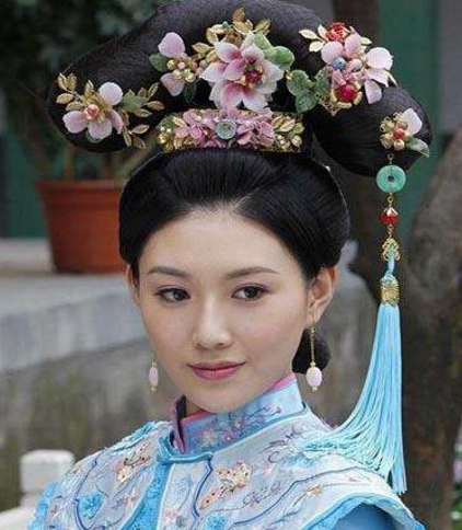 皇贵妃到底是什么样的存在 为何地位高妃子们都不愿意去碰呢