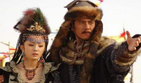 汉朝和古罗马都是存在一个时期 为何他们之间没有开战呢