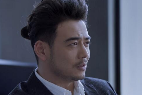《归还世界给你》谁害叶齐磊？陆准的真实身份是什么？