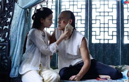 古时候的青楼作为高级消费场所 里面的消费到底有多高呢