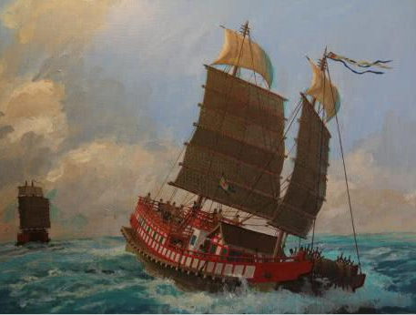 唐朝时期的外国人是做什么的 最常见的有哪几种人