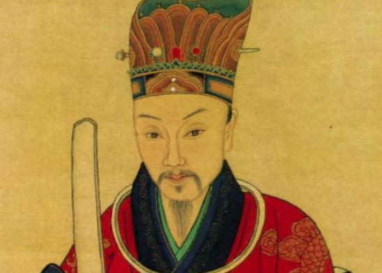 张经：明朝最冤兵部尚书，抗倭大功却被嘉靖赐死