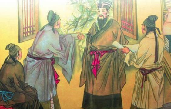 南宋状元赵逵：人称&ldquo;小东坡&rdquo;，敢向秦桧挑战