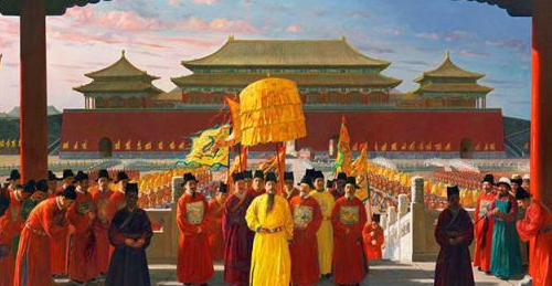 宣宗南迁到底是什么样的 为何会成为金国的转折点呢