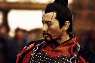 史上最厉害的四大名将是谁？他们都是什么下场