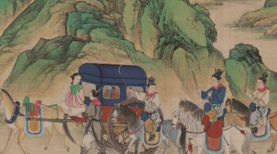 贾琏为什么不喜欢宝钗？他们之间发生了什么事情