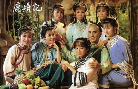 韦小宝娶了七个老婆，韦春花最喜欢的是谁？