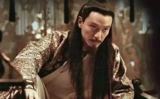 朱温晚年想传位给养子，却惨遭亲儿子杀害